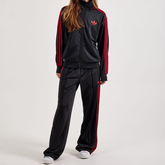 Adidas Firebird Track Jacket - Picture 2 of 4